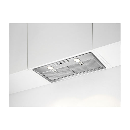 AEG DGB3850M 70cm Canopy Hood - St/Steel - Unbeatable Bathrooms