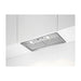 AEG DGB3850M 70cm Canopy Hood - St/Steel - Unbeatable Bathrooms