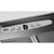 AEG DGB3850M 70cm Canopy Hood - St/Steel - Unbeatable Bathrooms