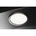 AEG DGB3850M 70cm Canopy Hood - St/Steel - Unbeatable Bathrooms