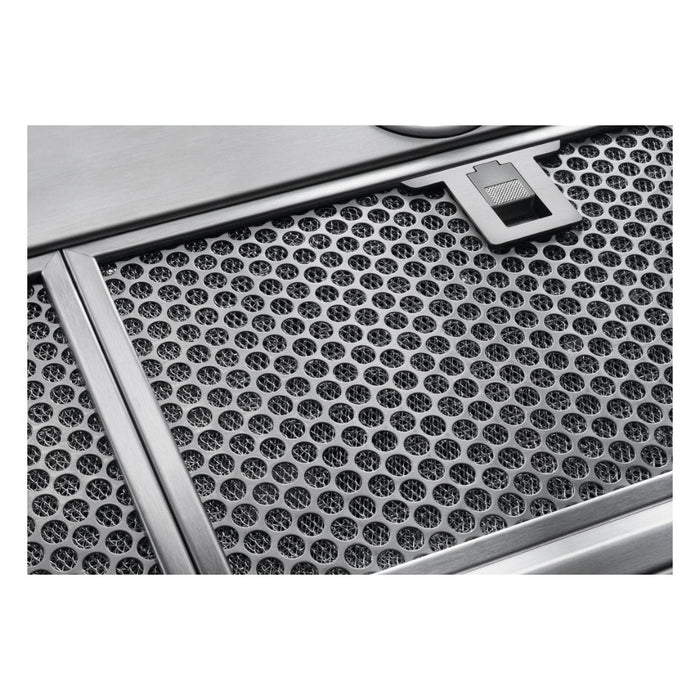 AEG DGB3850M 70cm Canopy Hood - St/Steel - Unbeatable Bathrooms