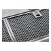 AEG DGB3850M 70cm Canopy Hood - St/Steel - Unbeatable Bathrooms