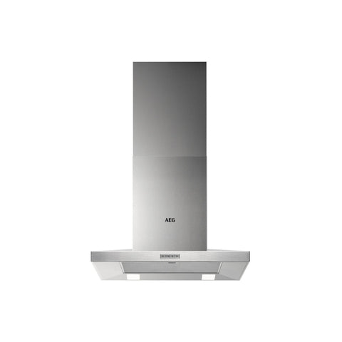 AEG DKB4650M Chimney Hood - St/Steel - Unbeatable Bathrooms