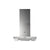 AEG DKB4650M Chimney Hood - St/Steel - Unbeatable Bathrooms