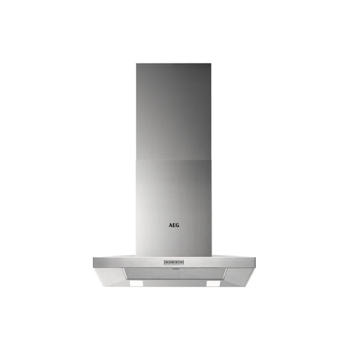 AEG DKB4650M Chimney Hood - St/Steel - Unbeatable Bathrooms