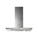 AEG DKB4650M Chimney Hood - St/Steel - Unbeatable Bathrooms
