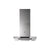 AEG DKB5660HM Chimney Hood - St/Steel - Unbeatable Bathrooms