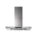 AEG DKB5660HM Chimney Hood - St/Steel - Unbeatable Bathrooms