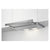 AEG DPB3632S 60cm Telescopic Hood - Silver - Unbeatable Bathrooms