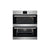 AEG DUB535060M Built Under Double Electric Oven - St/Steel - Unbeatable Bathrooms
