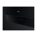 AEG DVB5560B 55cm Angled Chimney Hood - Black Glass - Unbeatable Bathrooms