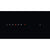 AEG DVK6981HB 90cm Vertical Chimney Hood - Matt Black & Black Glass - Unbeatable Bathrooms