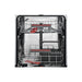 AEG FFB64627ZM F/S 13 Place Dishwasher - St/Steel - Unbeatable Bathrooms