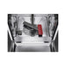 AEG FFB64627ZM F/S 13 Place Dishwasher - St/Steel - Unbeatable Bathrooms