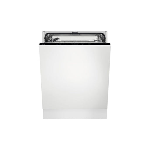 AEG FSB53647Z F/I 13 Place Dishwasher - Unbeatable Bathrooms
