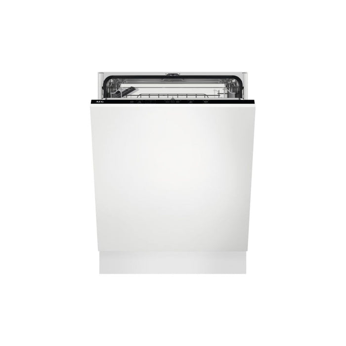 AEG FSB53647Z F/I 13 Place Dishwasher - Unbeatable Bathrooms