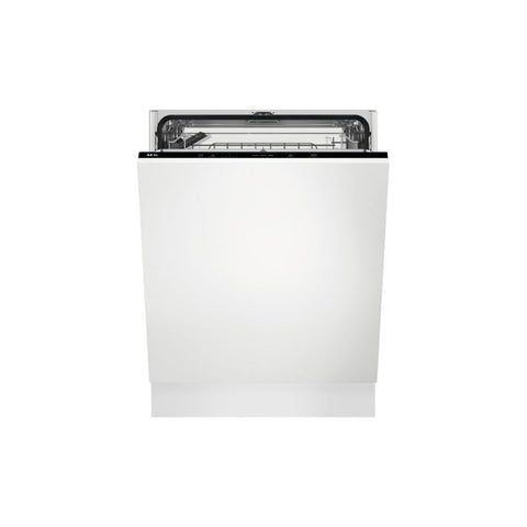 AEG FSB53647Z F/I 13 Place Dishwasher - Unbeatable Bathrooms