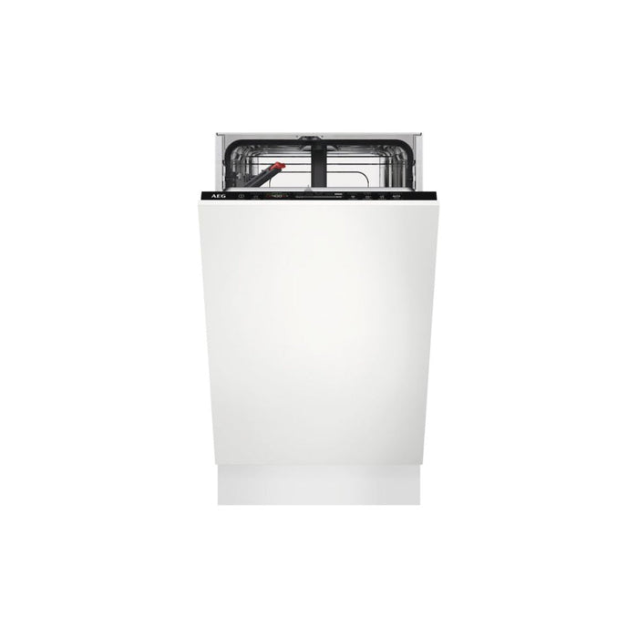 AEG FSB73427Z F/I 9 Place Slimline Dishwasher - Unbeatable Bathrooms