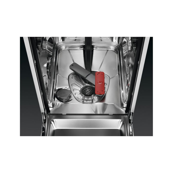 AEG FSB73427Z F/I 9 Place Slimline Dishwasher - Unbeatable Bathrooms