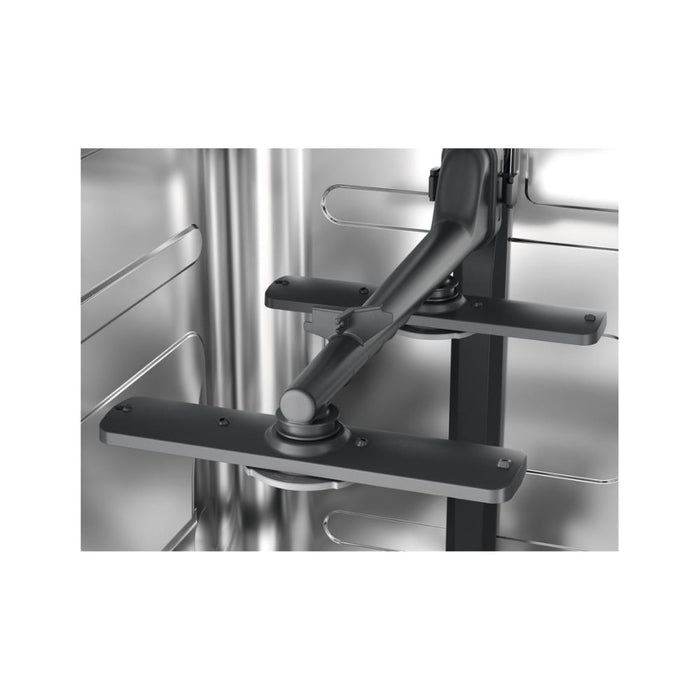 AEG FSB73427Z F/I 9 Place Slimline Dishwasher - Unbeatable Bathrooms