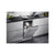 AEG FSB73427Z F/I 9 Place Slimline Dishwasher - Unbeatable Bathrooms