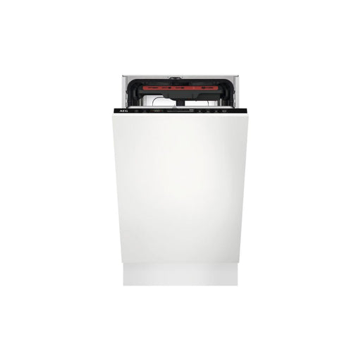 AEG FSE74507Z F/I 10 Place Slimline Dishwasher - Unbeatable Bathrooms