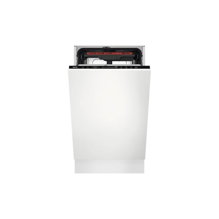 AEG FSE74507Z F/I 10 Place Slimline Dishwasher - Unbeatable Bathrooms