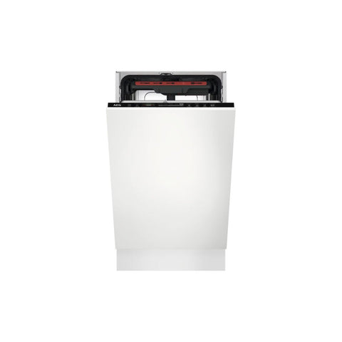 AEG FSE74507Z F/I 10 Place Slimline Dishwasher - Unbeatable Bathrooms