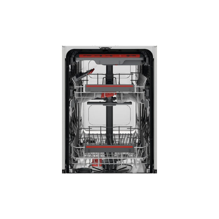 AEG FSE74507Z F/I 10 Place Slimline Dishwasher - Unbeatable Bathrooms
