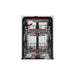 AEG FSE74507Z F/I 10 Place Slimline Dishwasher - Unbeatable Bathrooms