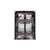 AEG FSE74507Z F/I 10 Place Slimline Dishwasher - Unbeatable Bathrooms