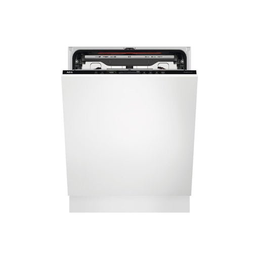 AEG FSE83837P F/I 14 Place Dishwasher - Unbeatable Bathrooms