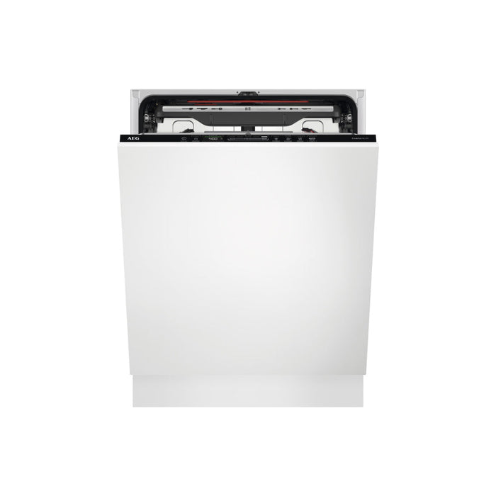AEG FSE83837P F/I 14 Place Dishwasher - Unbeatable Bathrooms