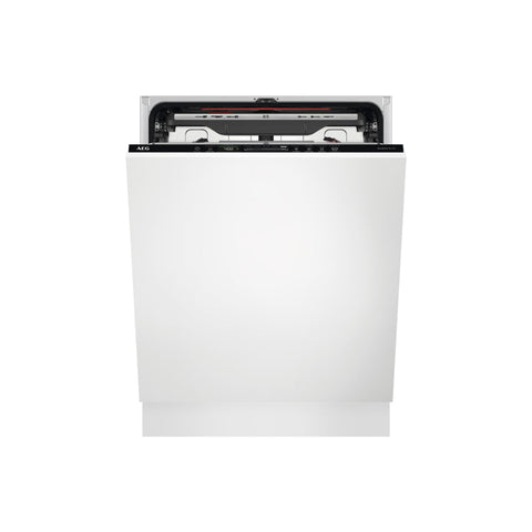 AEG FSE83837P F/I 14 Place Dishwasher - Unbeatable Bathrooms