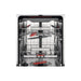 AEG FSE83837P F/I 14 Place Dishwasher - Unbeatable Bathrooms