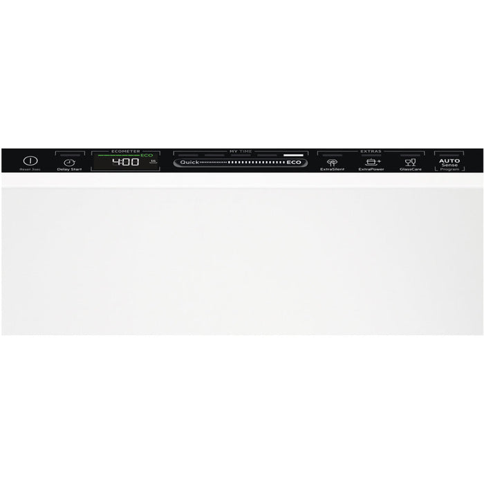 AEG FSE83837P F/I 14 Place Dishwasher - Unbeatable Bathrooms
