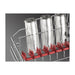AEG FSE83837P F/I 14 Place Dishwasher - Unbeatable Bathrooms