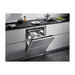 AEG FSE83837P F/I 14 Place Dishwasher - Unbeatable Bathrooms
