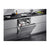 AEG FSE83837P F/I 14 Place Dishwasher - Unbeatable Bathrooms