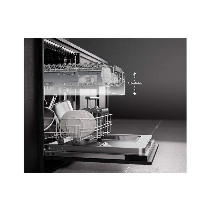 AEG FSE83837P F/I 14 Place Dishwasher - Unbeatable Bathrooms