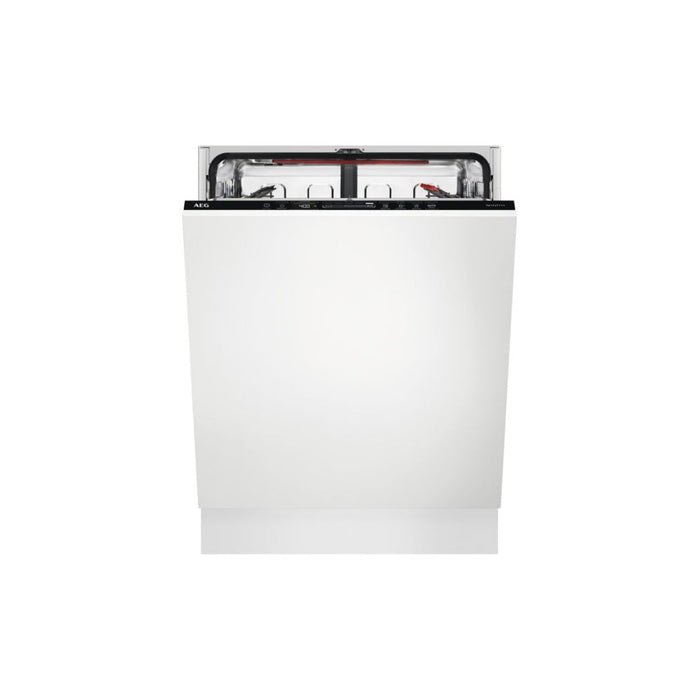 AEG FSE84607P F/I 13 Place Dishwasher - Unbeatable Bathrooms