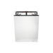 AEG FSE84607P F/I 13 Place Dishwasher - Unbeatable Bathrooms