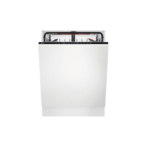 AEG FSE84607P F/I 13 Place Dishwasher - Unbeatable Bathrooms