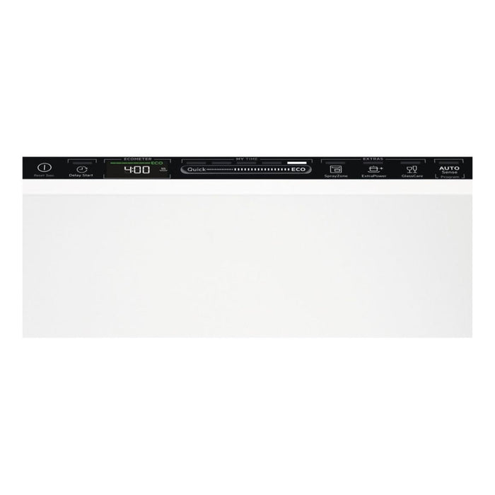 AEG FSE84607P F/I 13 Place Dishwasher - Unbeatable Bathrooms