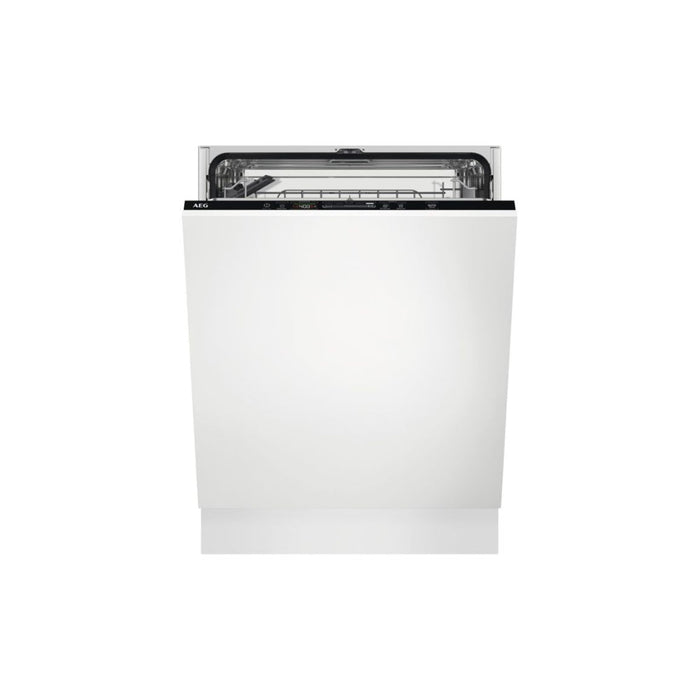 AEG FSK74607Z F/I 13 Place Dishwasher - Unbeatable Bathrooms