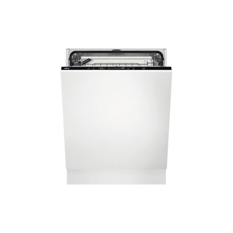 AEG FSK74607Z F/I 13 Place Dishwasher - Unbeatable Bathrooms