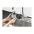 AEG FSK74607Z F/I 13 Place Dishwasher - Unbeatable Bathrooms