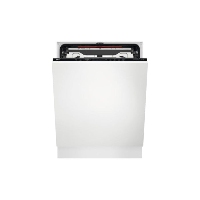 AEG FSK96838P F/I 14 Place Dishwasher - Unbeatable Bathrooms