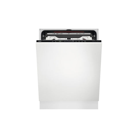 AEG FSK96838P F/I 14 Place Dishwasher - Unbeatable Bathrooms