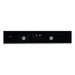 AEG GA5PB501AB Single Pyrolytic Oven w/Steam - Black - Unbeatable Bathrooms